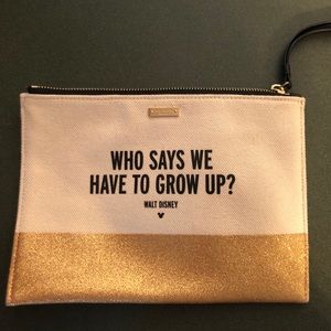 Kate Spade Wristlet